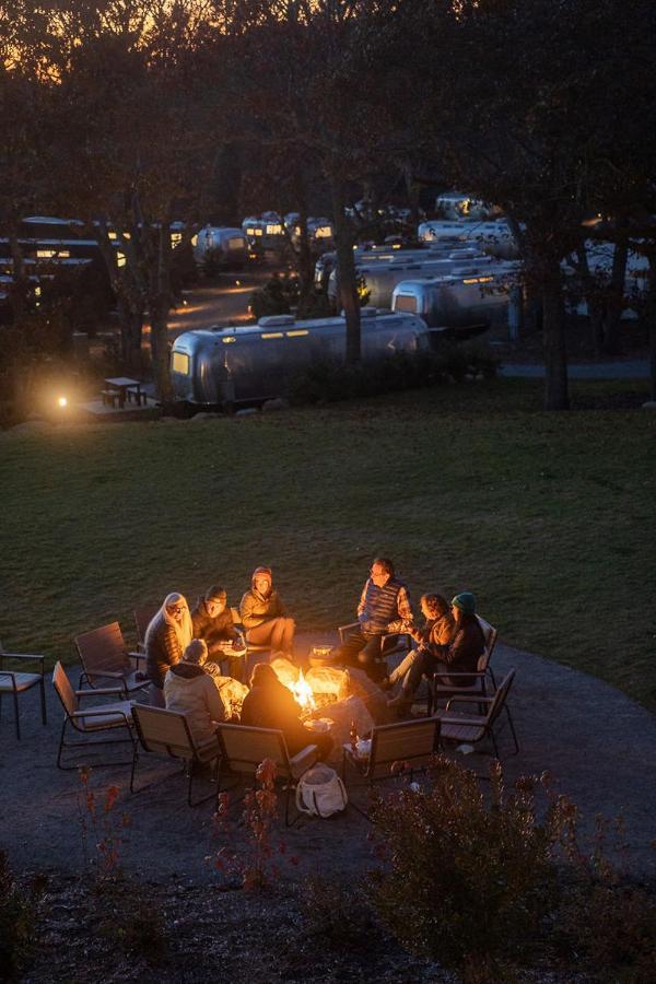 Autocamp Catskills ソーガティズ エクステリア 写真